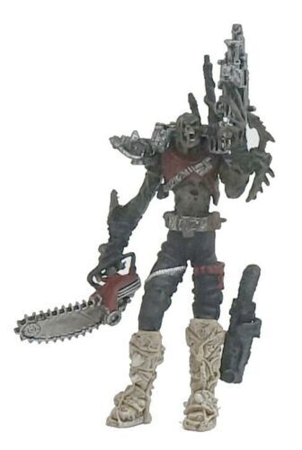 Zombie spawn series - spawn,