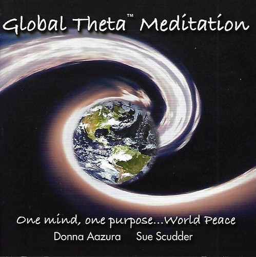 Global theta meditation - global, by