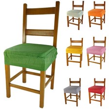 Cuscini Sedia Cucina Quadrati