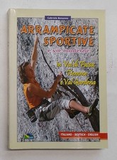 BONANNO Arrampicate sportive e