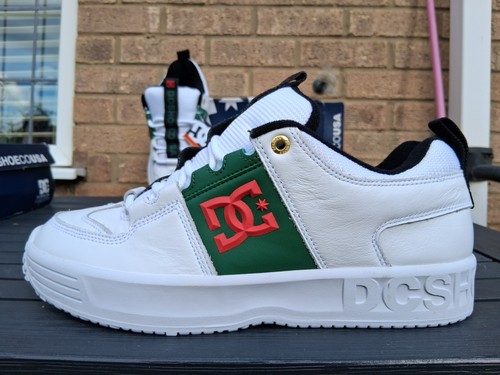 Scarpe skate lynx og - scarpe, da