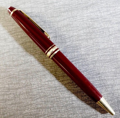Penna sfera montblanc - a,
