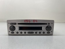 AUTORADIO PER ALFA ROMEO 156