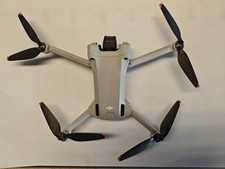 DJI MINI 3 PRO  usato perfetto pari al nuovo + KIT MORE COMBO