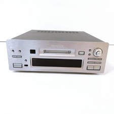 KENWOOD DMF-7003 MD Deck