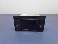AUDI A4 B6 RADIO NAVIGATION