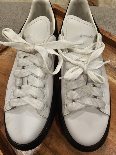 Alexander mcqueen sneaker - mcqueen,