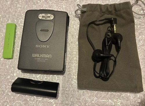Sony walkman ex1 - walkman,