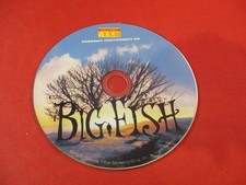 Big Fish 2003 Tim Burton Movie
