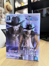 Mihawk  The Shukko Bandai One