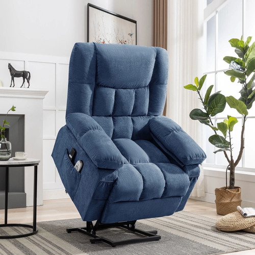 Poltrona reclinabile power - poltrona,
