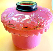 ANTICA LAMPADA CHEROSENE OLIO