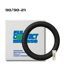 Mousse anteriore 21 - anteriore, 90/90-21