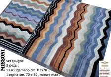 Set Spugne MISSONI  1