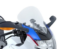 CUPOLINO SPORT TRASPARENTE WRS