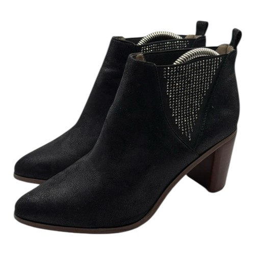 Laufsteg damen boots - gr, 39