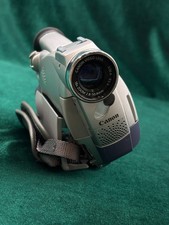 Videocamera digitale Canon