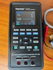 Hantek Misuratore LCR Digitale
