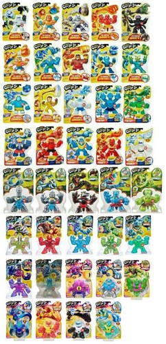 Heroes goo jit braxor - of,
