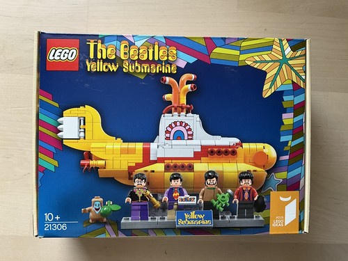 Lego 21306 the - 21306,