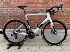 Cannondale Supersix EVO SRAM