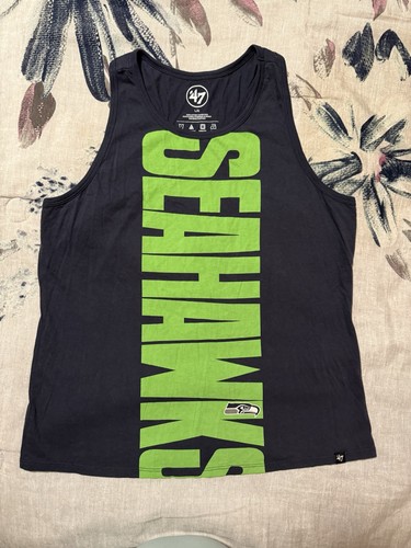 Canottiera seattle seahawks - seattle,
