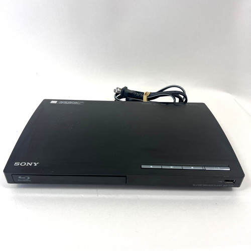 Sony bdp s185 blu - bdp-s185, blu-ray