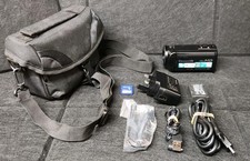 VIDEOCAMERA PANASONIC HC-V250