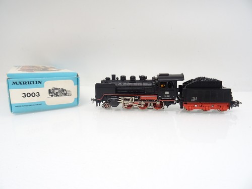 Märklin 3003 locomotiva a - märklin,