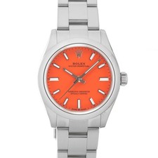 ROLEX Oyster Perpetual 31