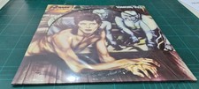 DAVID BOWIE - DIAMOND DOGS (LP VINILE PICTURE DISC SIGILLATO PARLOPHONE 2024)