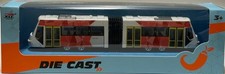 Piccolo Tram Articolato