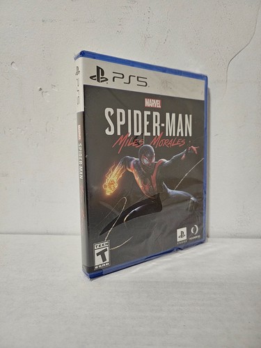 Marvel spider man miles - spider-man:,