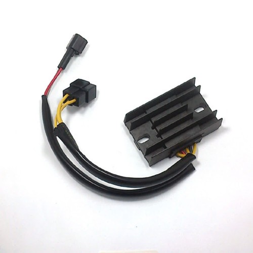 Regolatore raddrizzatore - regolatore,