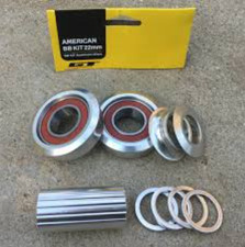 GT POWER SERIES STAFFA