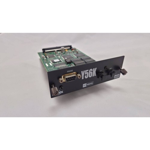 Scheda opzionale waves y56k - scheda,
