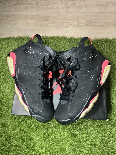 Jordan infrared salesman - jordan,