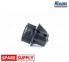 Soffiatore interno per CITROEN PEUGEOT NISSENS 87090