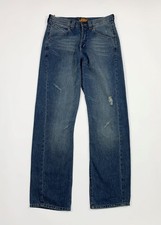 Ikey jeans uomo usato W33 tg