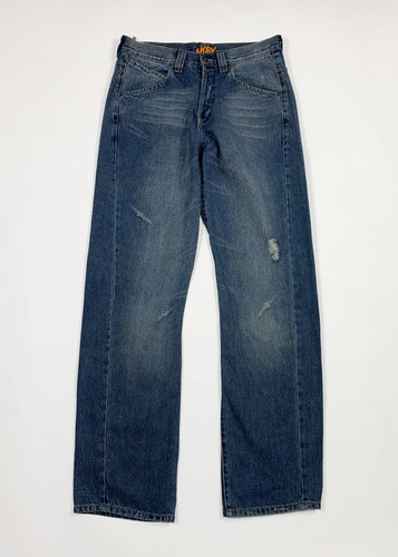 Ikey jeans uomo - , usato