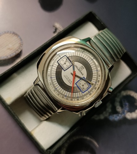 Orologio cronografo gent - orologio, gent's