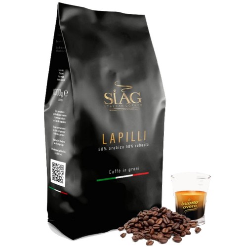 Caffè siag grani linea - caffè,