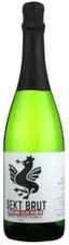 Sekt brut Riesling Alte Reben