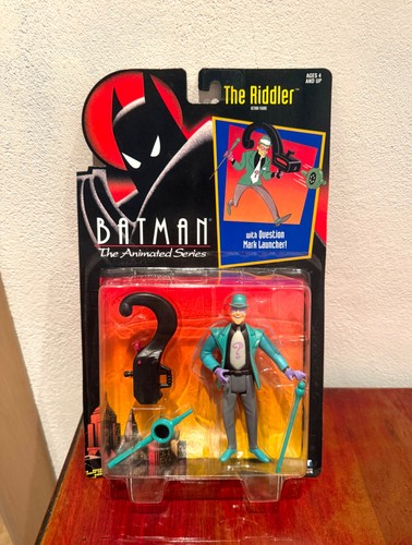 Batman animated series - batman,