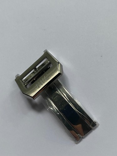 Fibbia pieghevole argento - pieghevole,