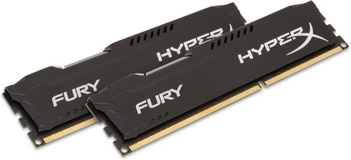 Kingston hyperx fury 16gb - hyperx,