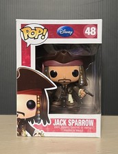 Funko Pop! Vinile: Disney -