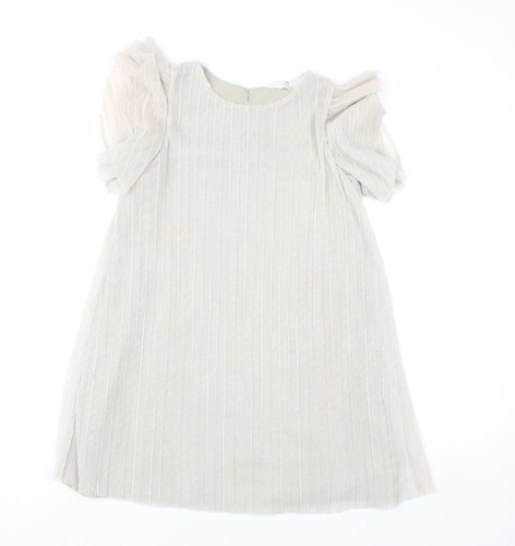 Abito festa m bambina - da, h&m