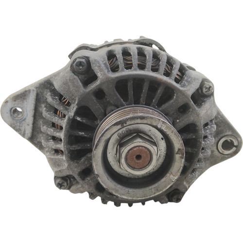 Alternatore opel agila - agila, b