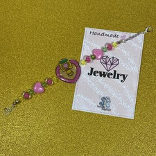 bracciale anime Tokyo Mew Mew